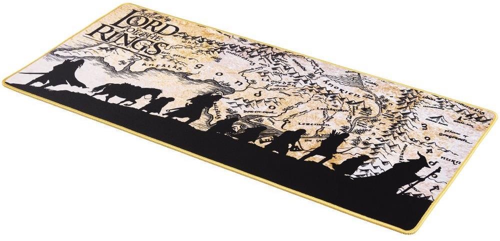 Mouse Pad SUPERDRIVE Lord of the Rings Mouse Pad XXL ...
