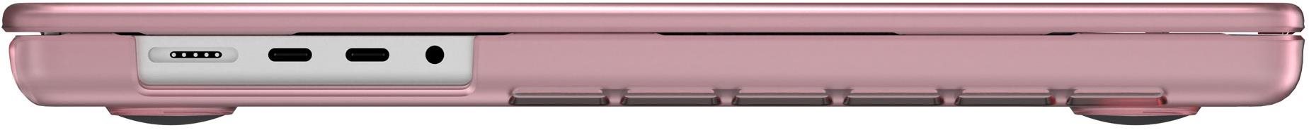 Laptop Case Speck SmartShell Pink MacBook Pro 16