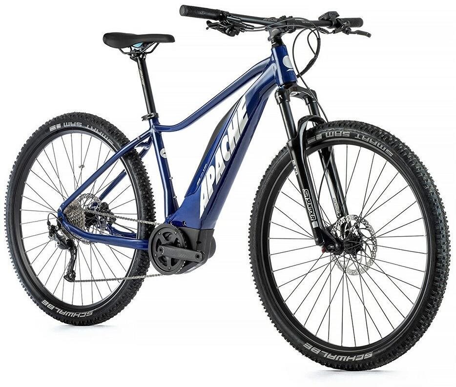Electric bike APACHE Hawk 3 Bosch AP 500 Wh (M) .