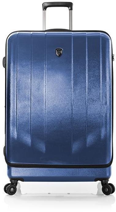 Cestovní kufr s TSA zámkem Heys EZ Access L Cobalt Screen