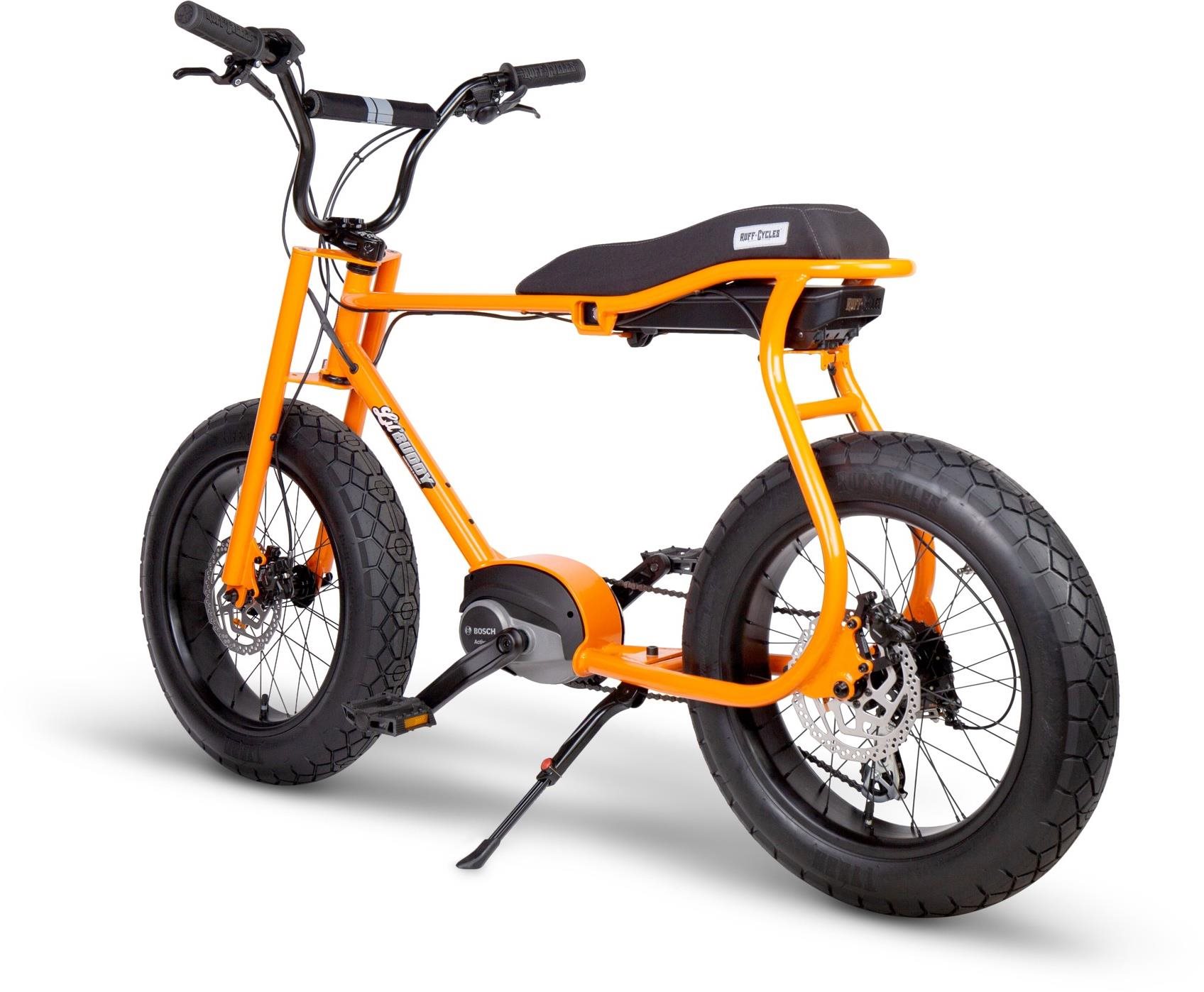 Elektrokolo E-BIKE LIL'BUDDY Orange 300 Wh ...
