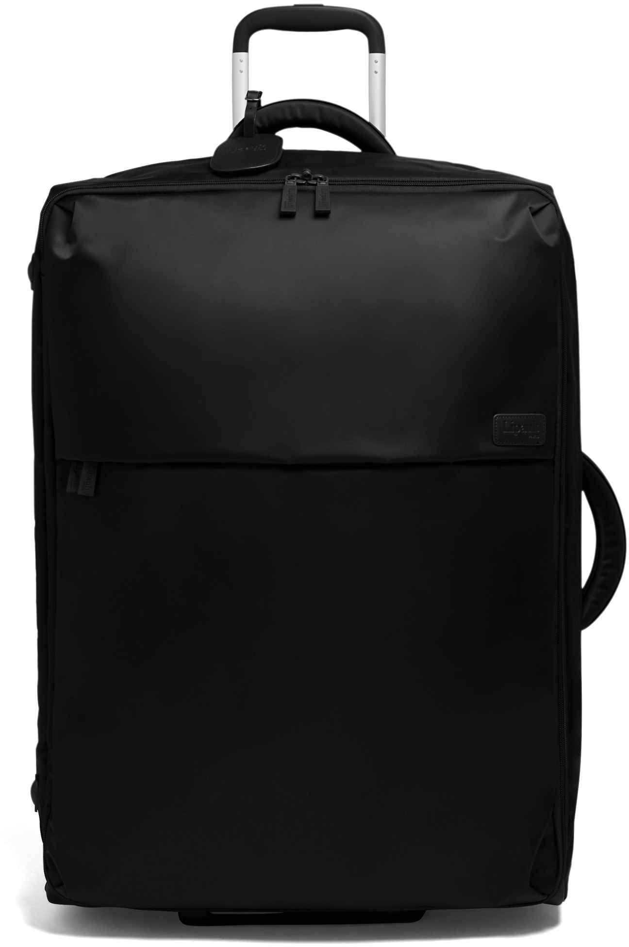 Cestovní kufr Lipault Pliable 102 l - černá Screen