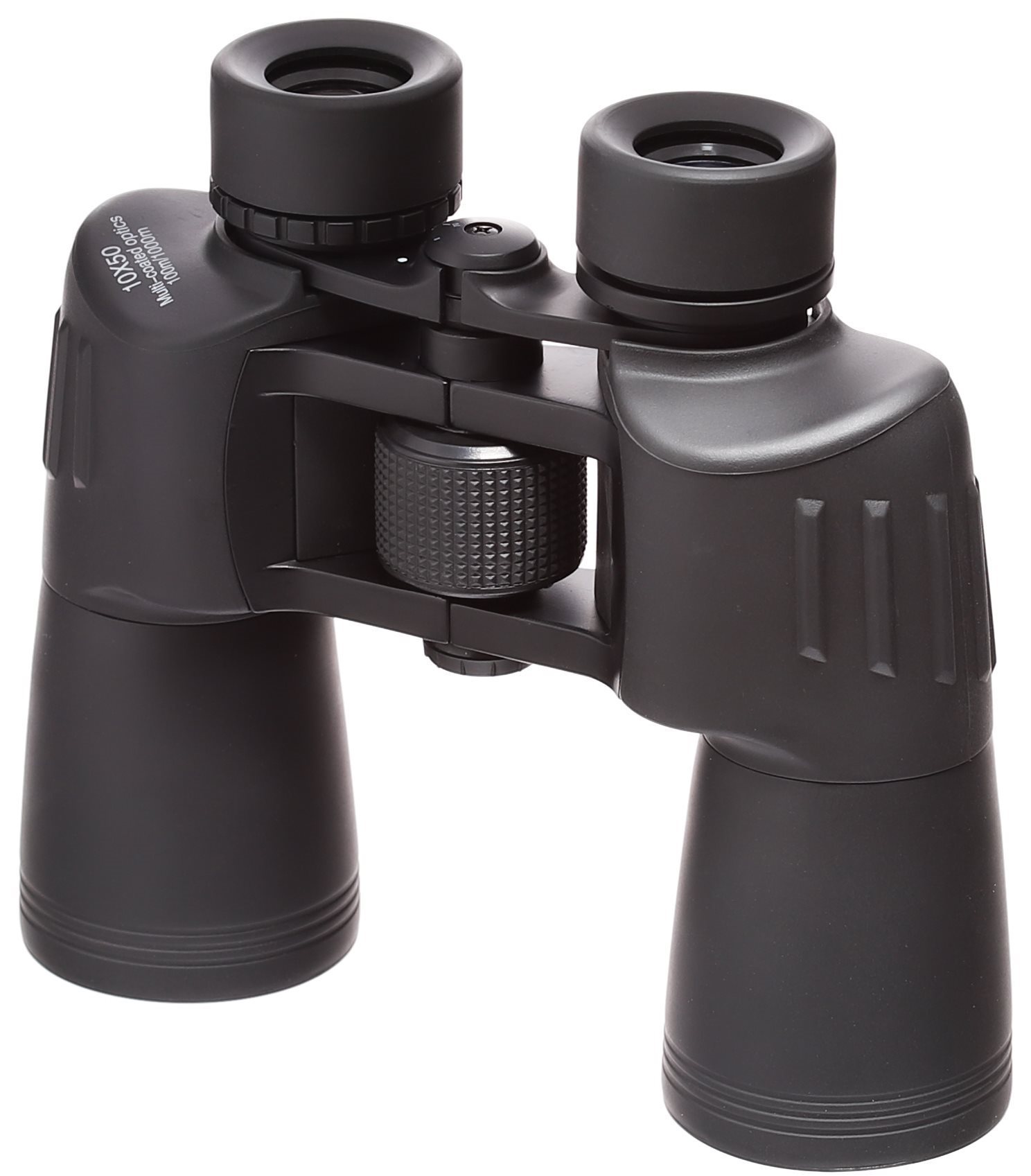 Binoculars Dontop Optics 10x50 Lateral view