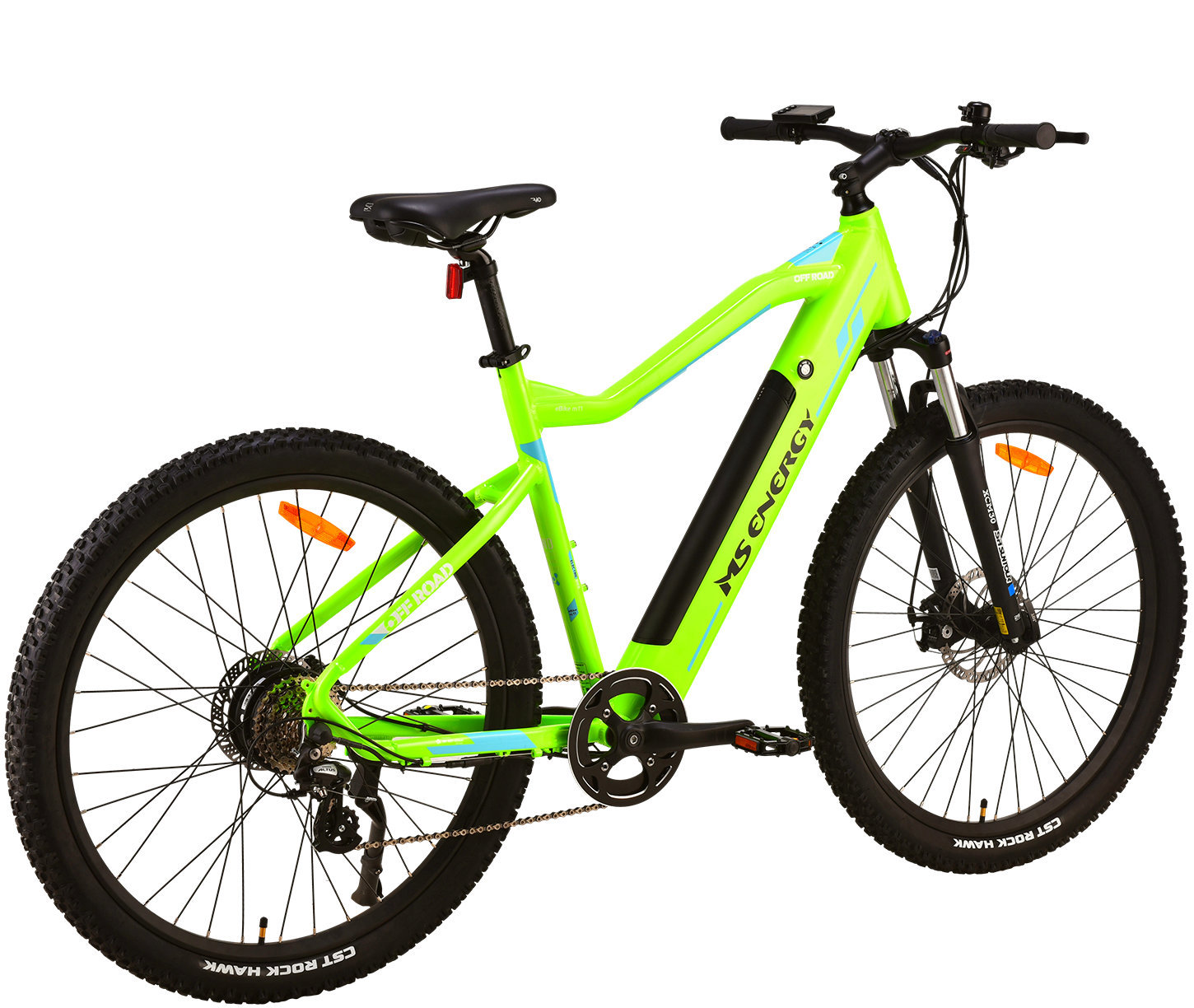 Elektrokolo MS Energy eBike m11 ...