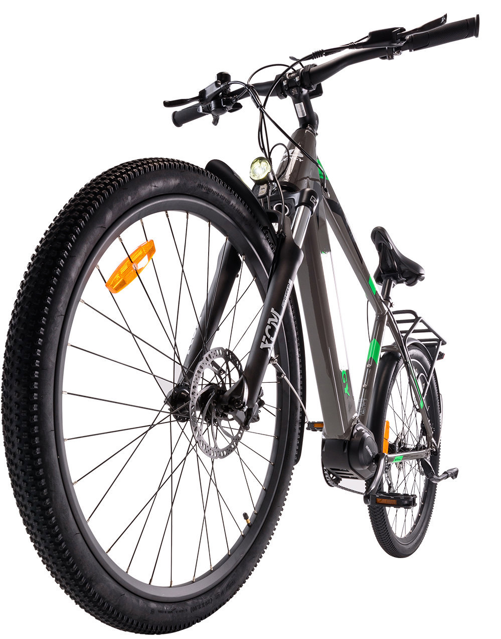 Electric bike MS Energy eBike t100 .