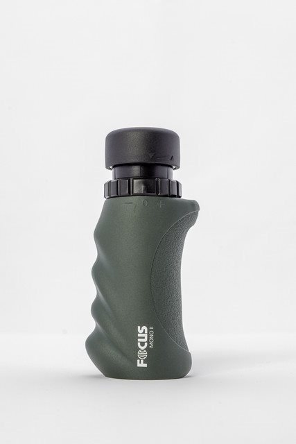 Binoculars Focus Mono II 8x25 Screen