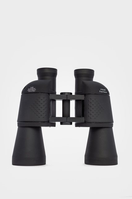 Binoculars Focus Freefocus 7x50 Screen
