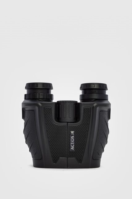 Binoculars Focus Action III 10x25 Screen