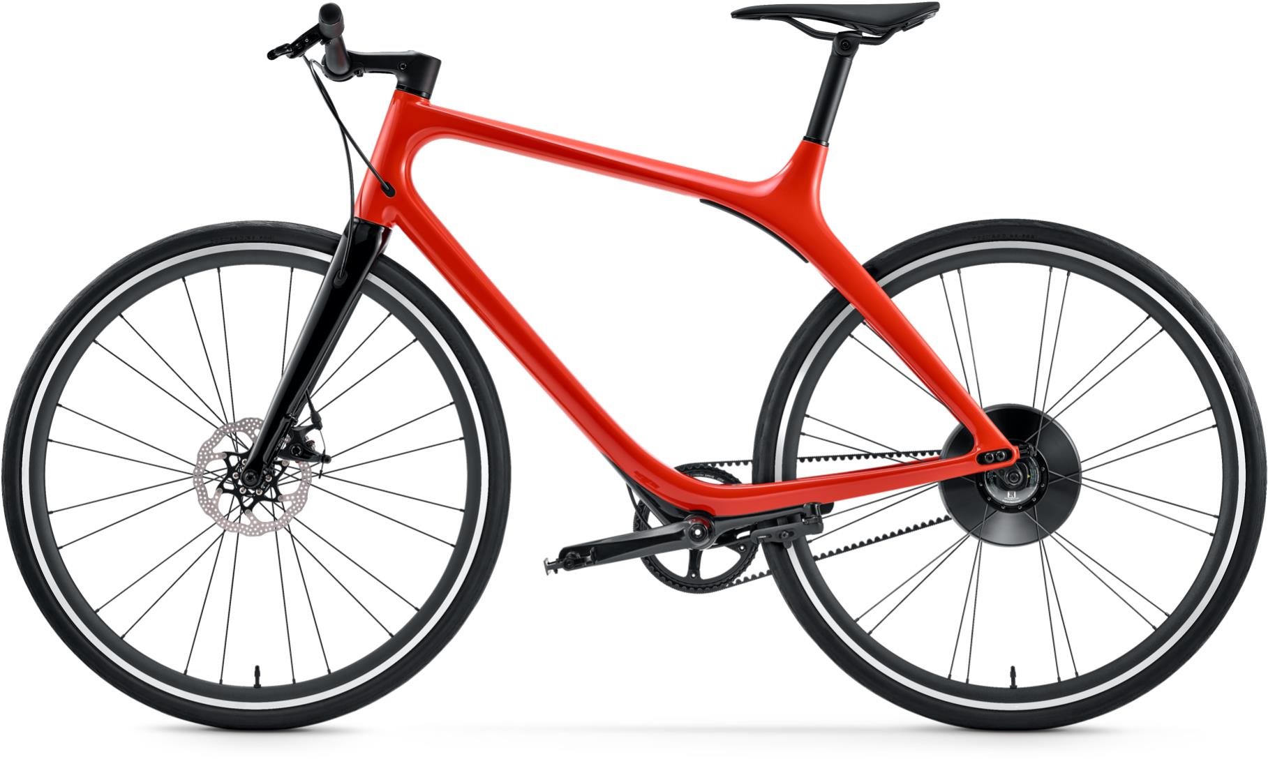 Elektrokolo Gogoro Eeyo 1 Lobster Orange 175cm-5'9 ...