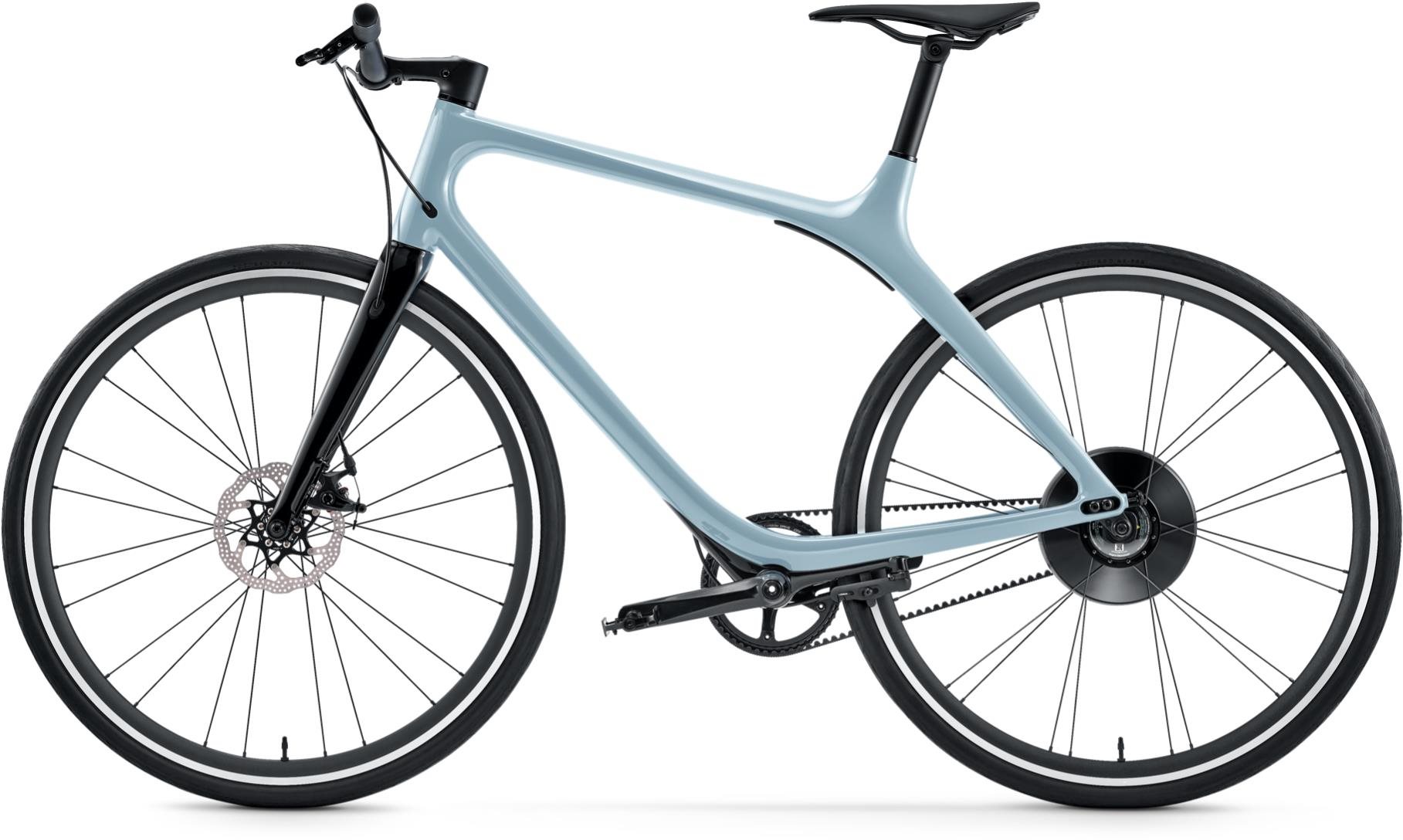 Elektrokolo Gogoro Eeyo 1 Cloud Blue 180cm-5'11 ...