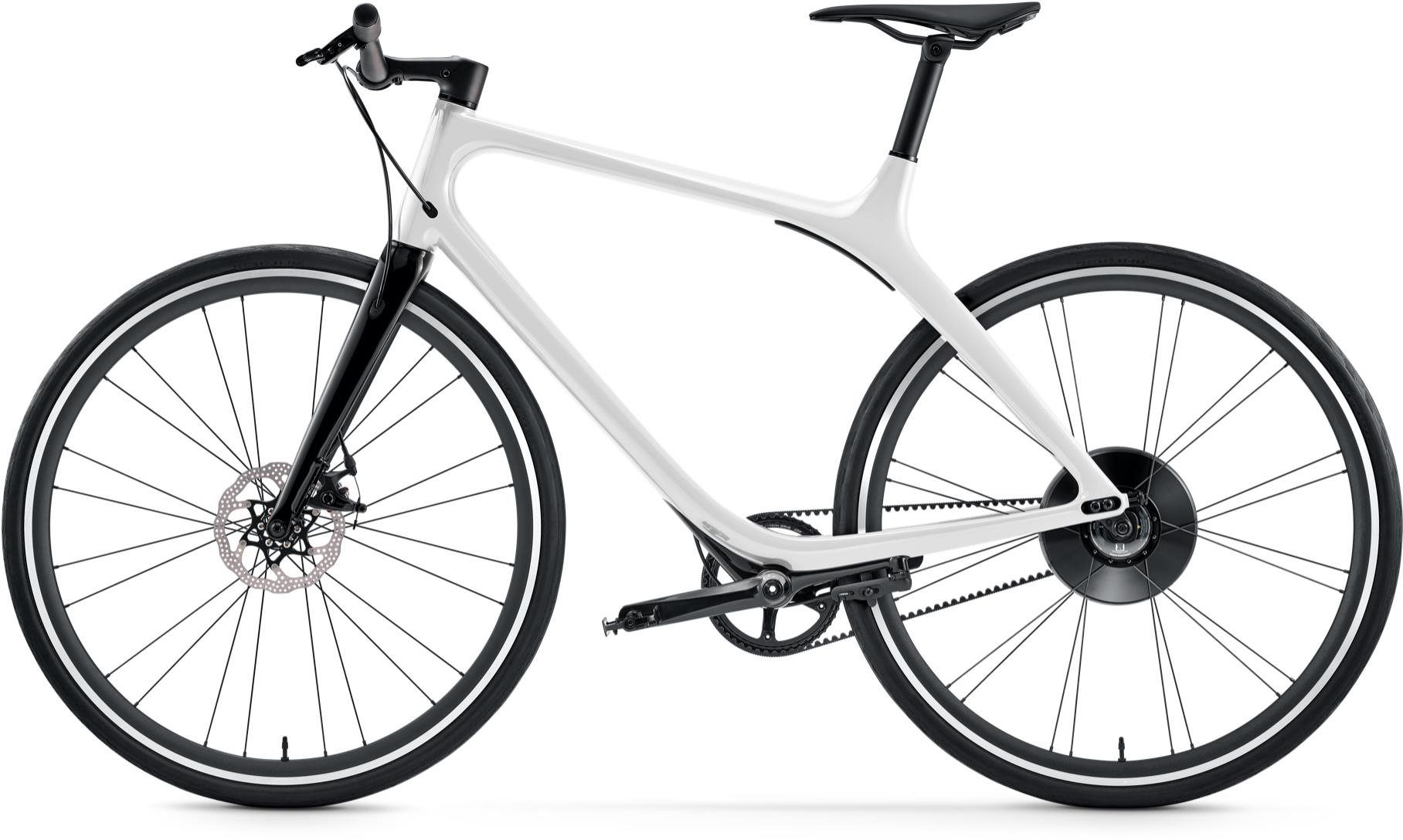 Elektrokolo Gogoro Eeyo 1 Snow White 185cm-6'1 ...