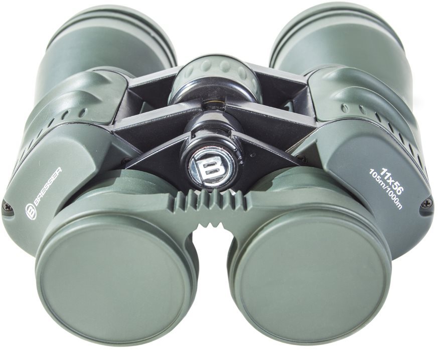 Binoculars Bresser Spezial-Jagd 11x56 Binoculars Screen