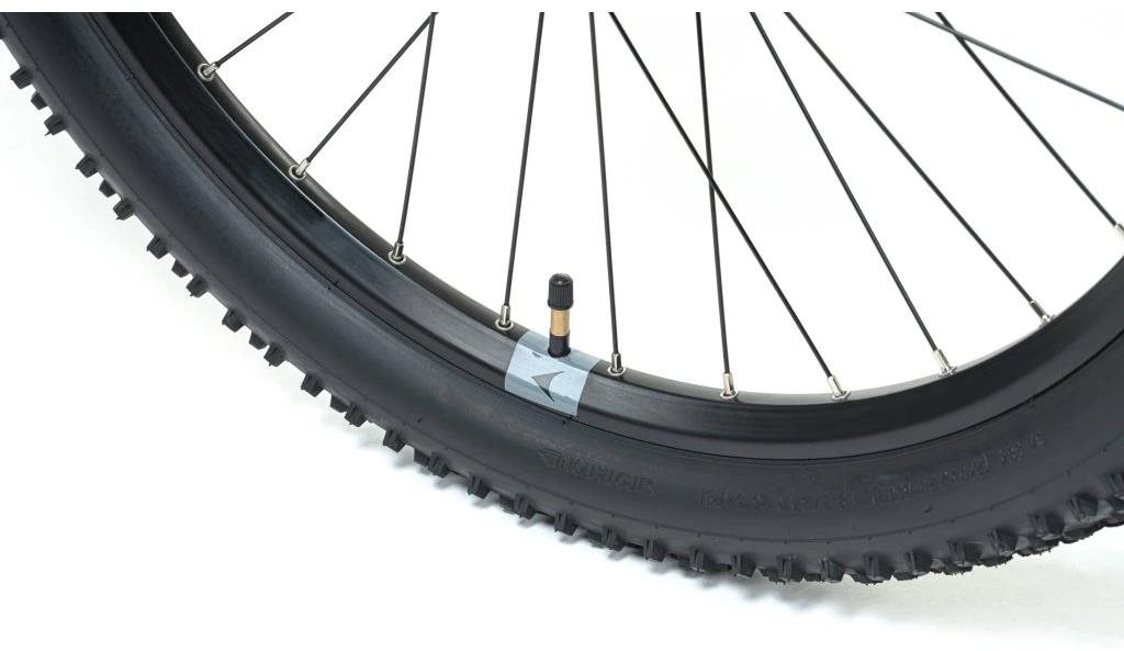 Elektrobicykel Levit Corax Bosch CX 3 625 over 19