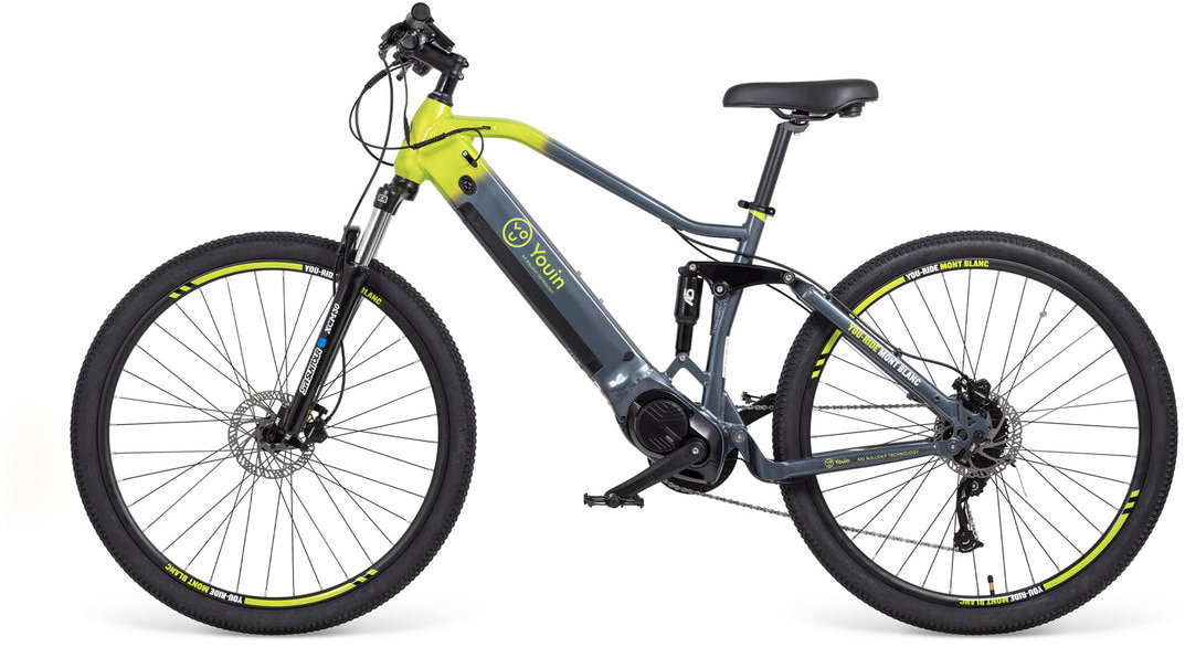Elektrokolo Youin Mont Blanc L ...