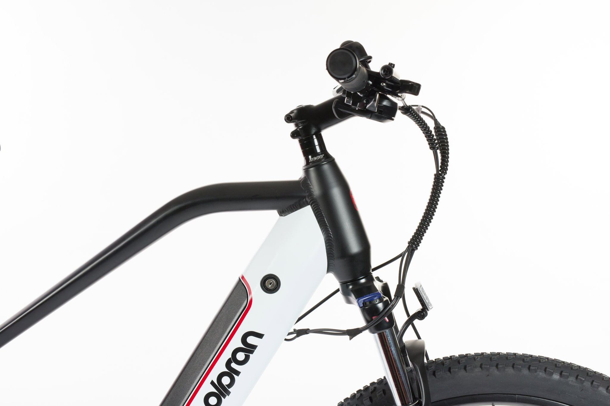 Electric bike Olpran Falco 29