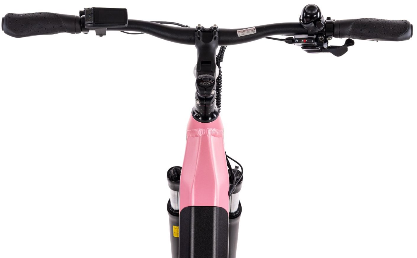 Electric bike Olpran Tilia 28