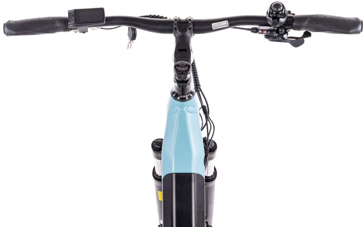 Electric bike Olpran Tilia 28