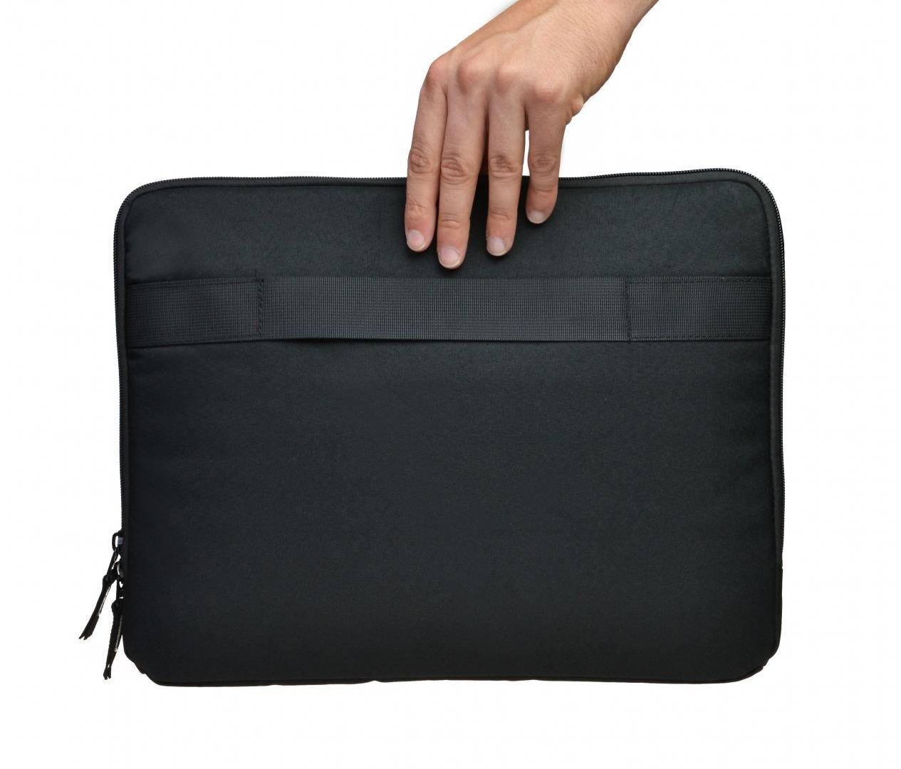 Laptop Case Laptop case SEGALI SGN 181001 black 15,6