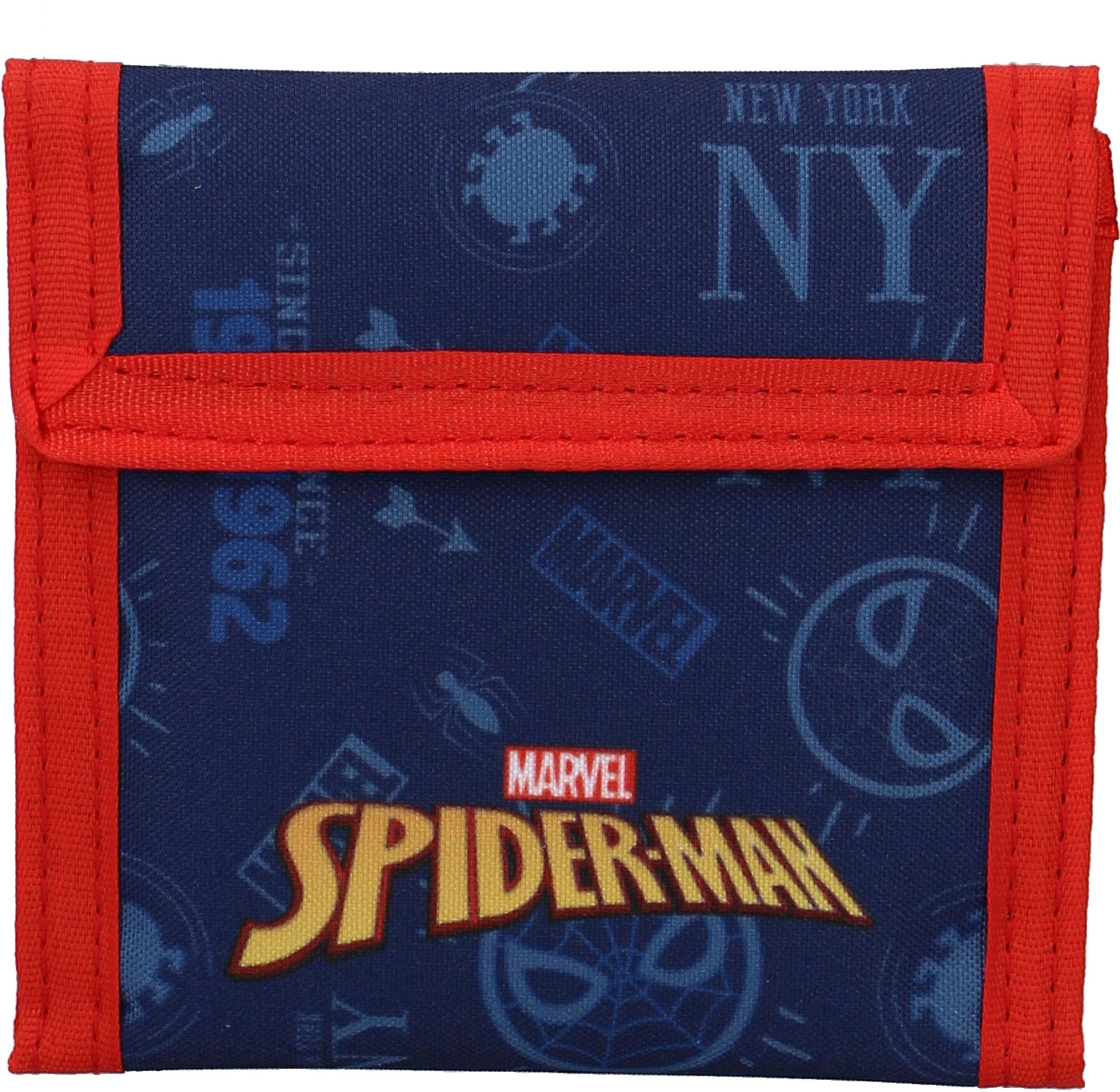 Peněženka Vadobag Spider-Man  Screen