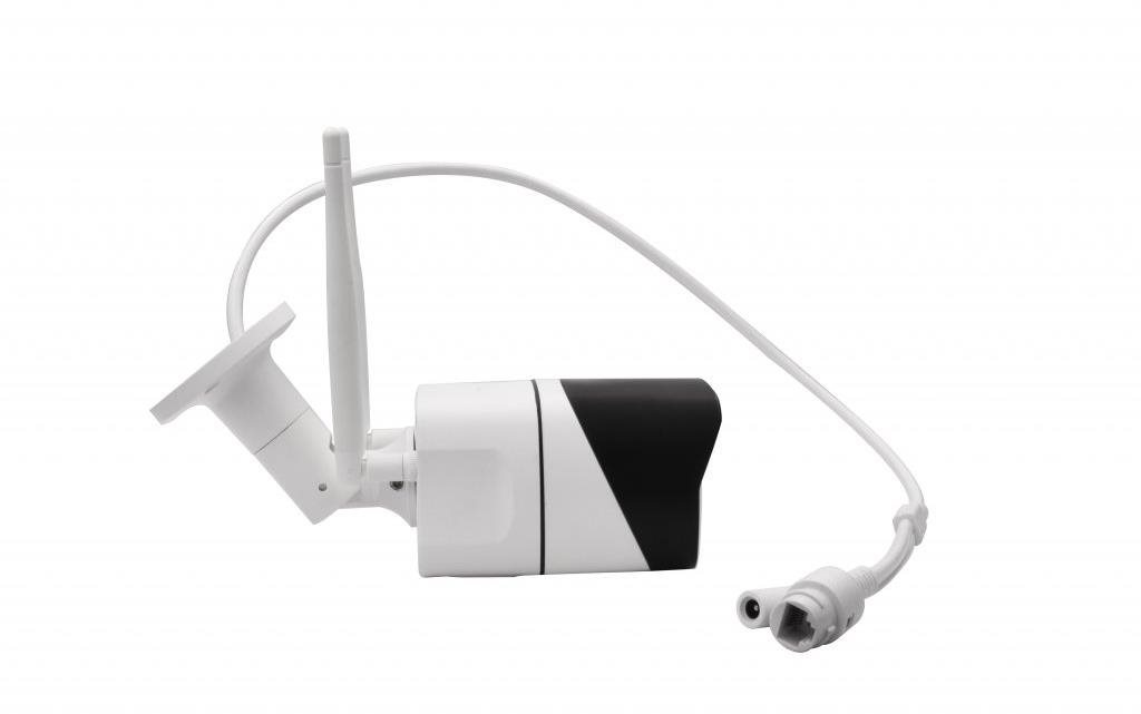 IP Camera Securia Pro IP 5MP WiFi Camera N649S-500W Lateral view