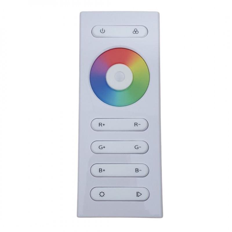 McLED - RGB LED strip light set for sauna, 2 m.