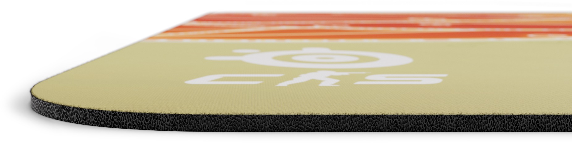 Mouse Pad SteelSeries Qck XXL CS2 Edition ...