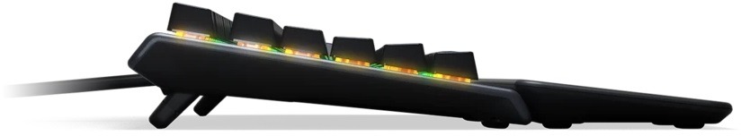 Gaming Keyboard SteelSeries Apex 3 UK ...