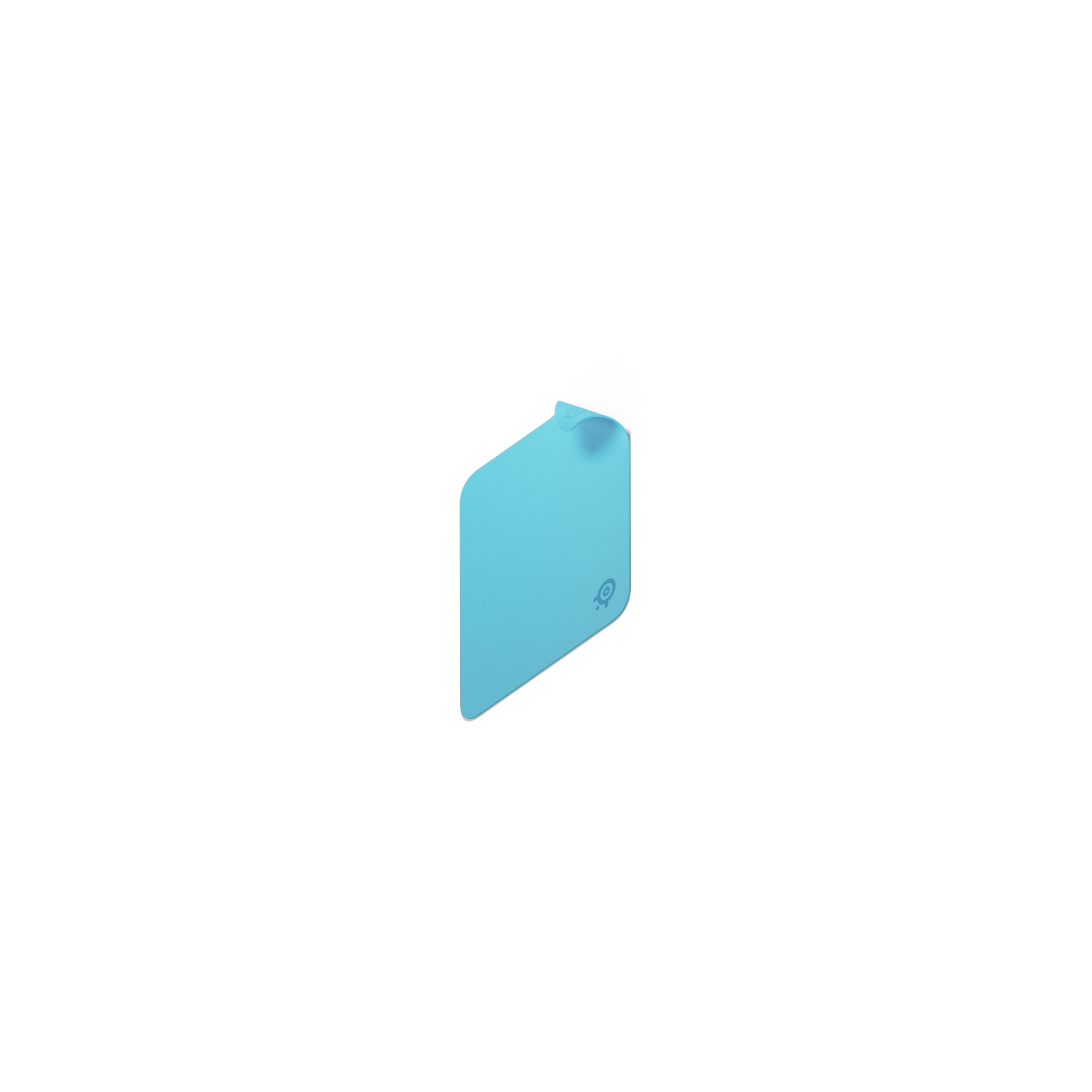 Mouse Pad SteelSeries QcK M Aqua ...