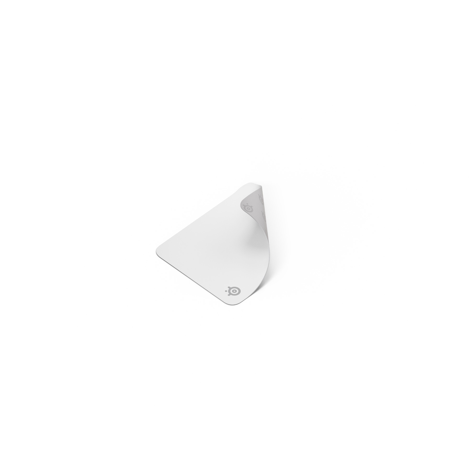 Mouse Pad SteelSeries QcK M White ...