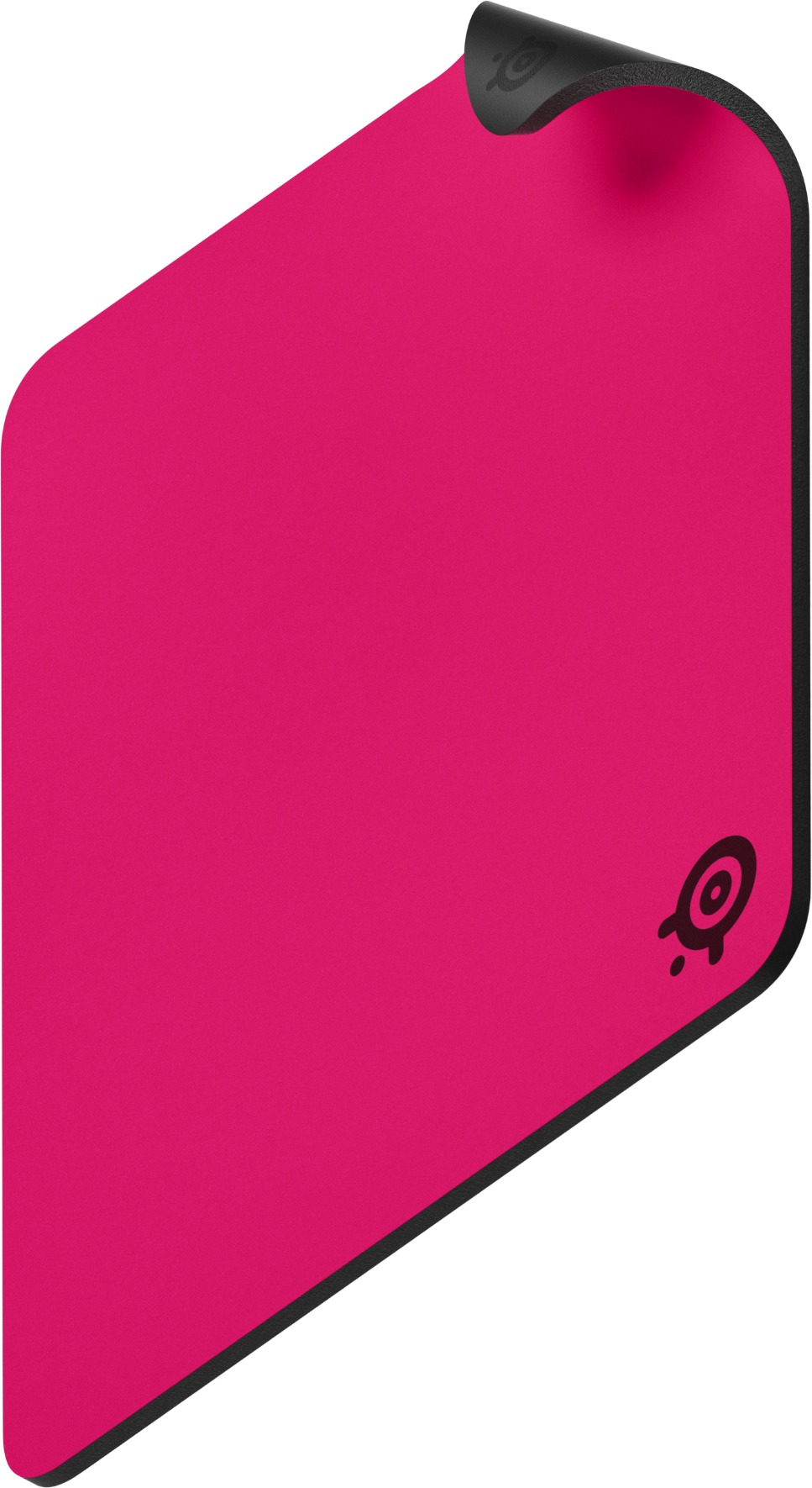 Mouse Pad SteelSeries QcK Heavy L Magenta EU ...