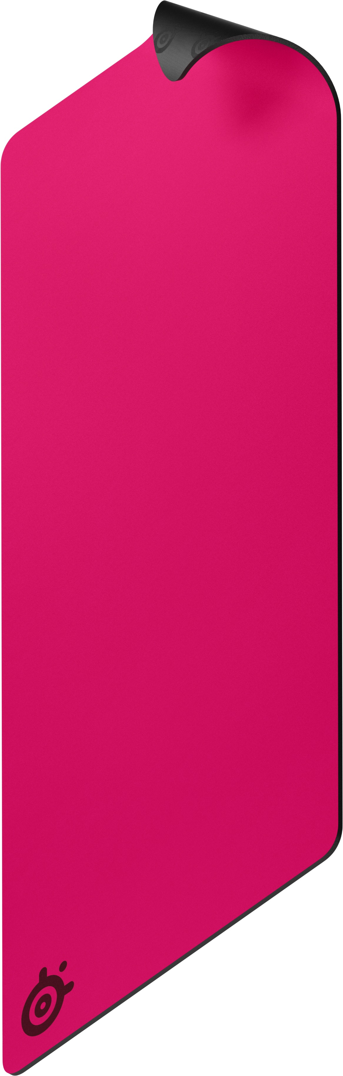 Mouse Pad SteelSeries QcK Heavy XXL Magenta EU ...