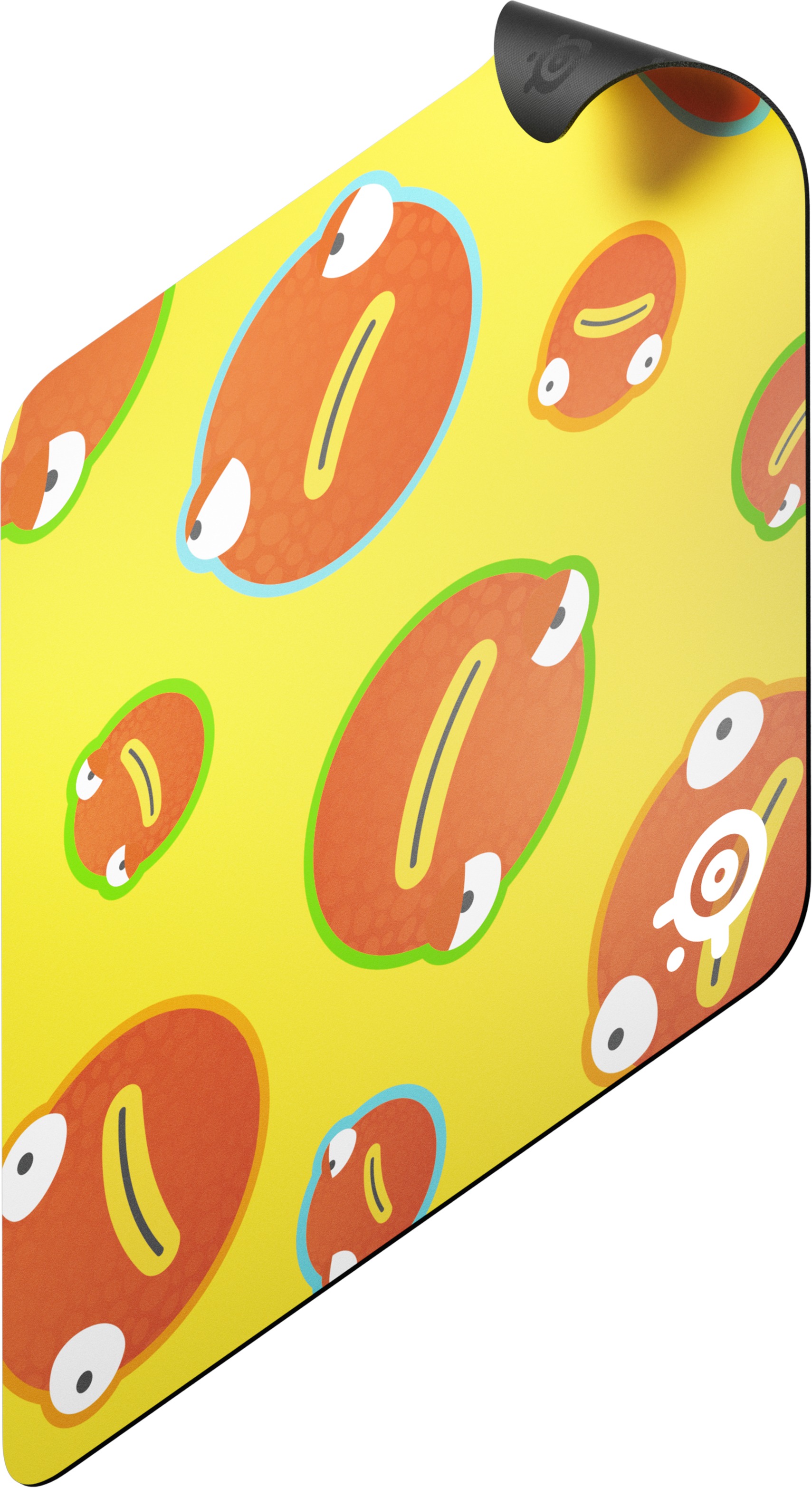 Mouse Pad SteelSeries Qck L Fortnite Fishstick EU ...