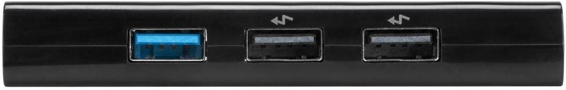 USB Hub TARGUS 7-Port USB 3.0 Hub Features/technology