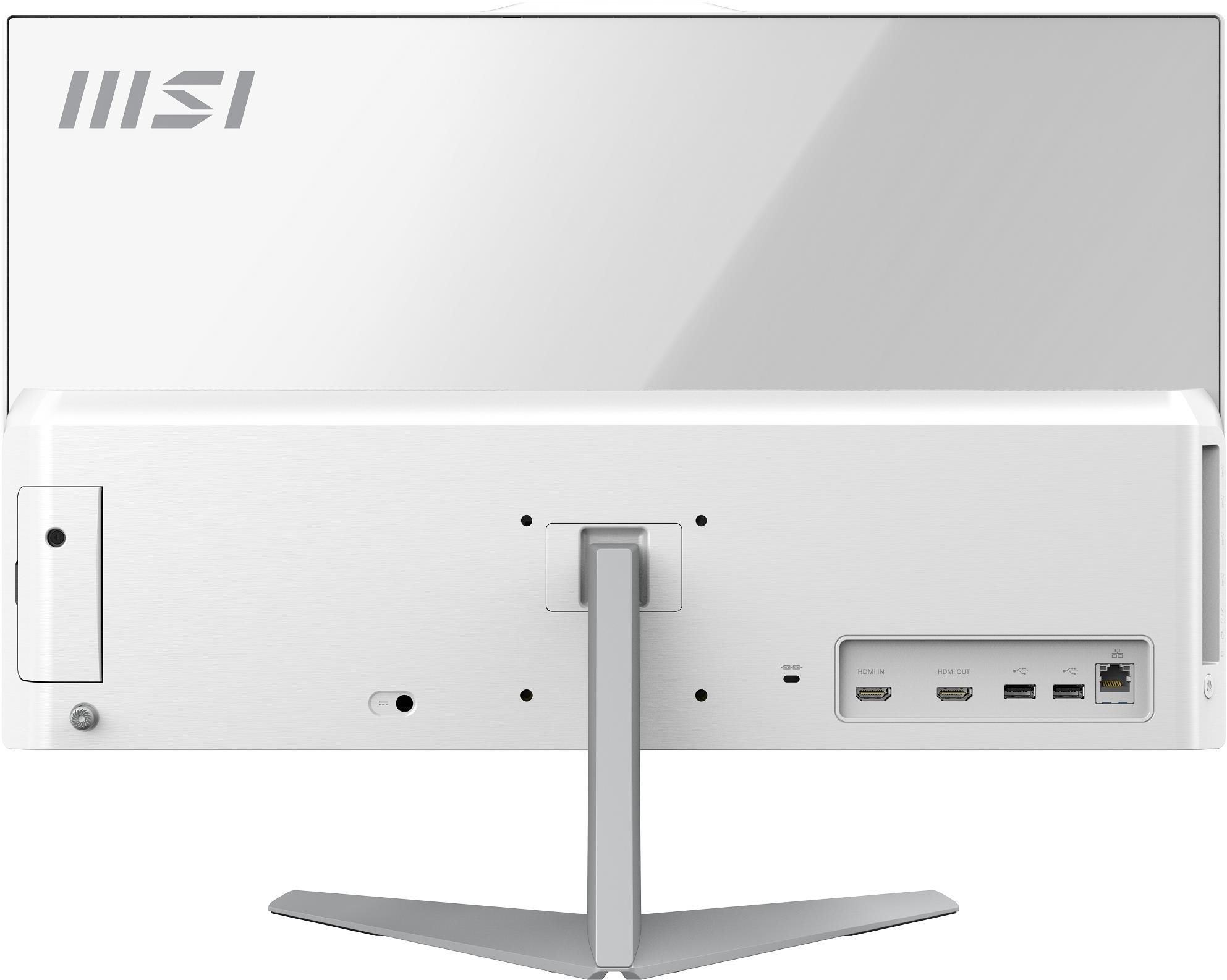 All In One PC MSI Modern AM242 12M-459EU ...