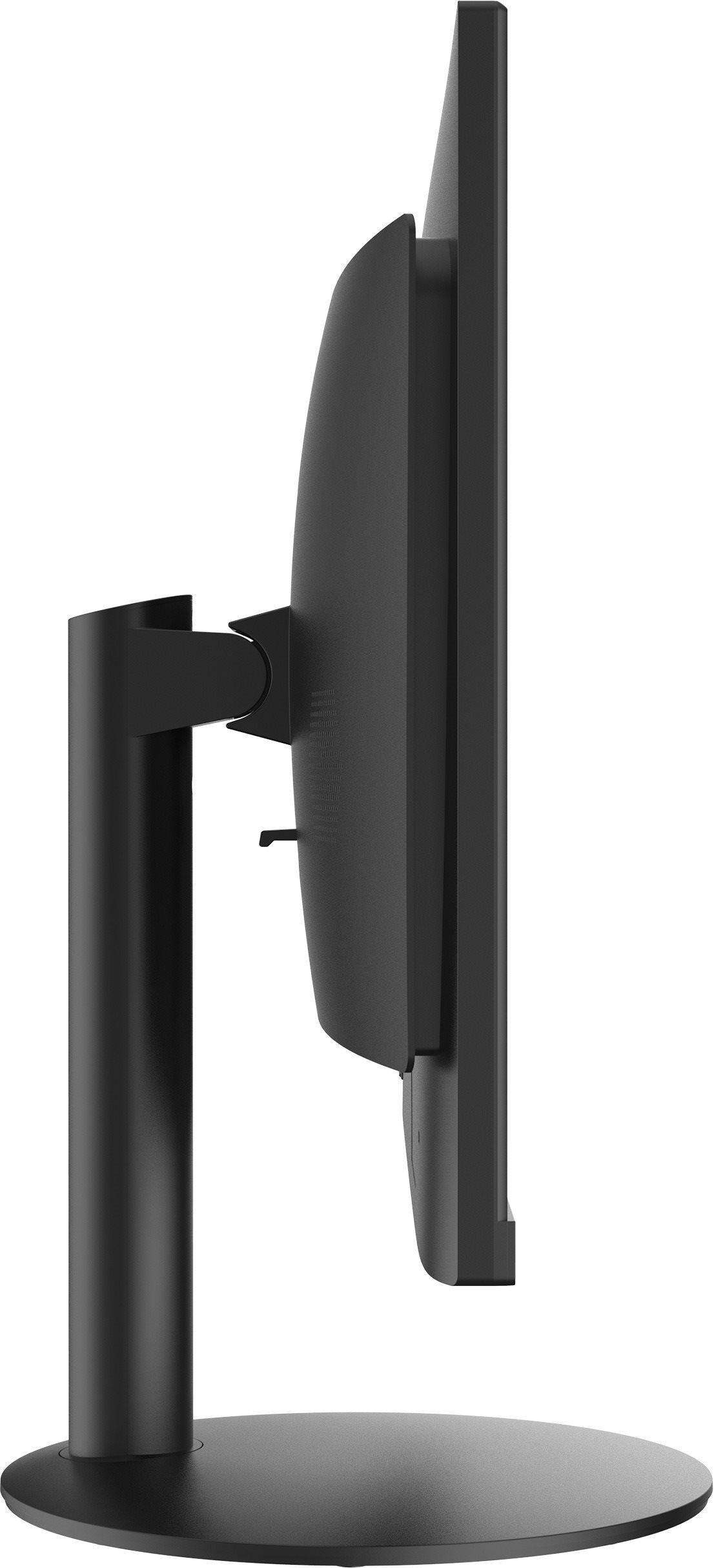 All In One PC MSI PRO AP241 11M-013EU Lateral view