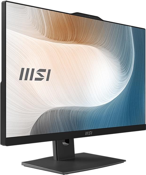 All In One PC MSI Modern AM242TP 11M-842EU Bočný pohľad
