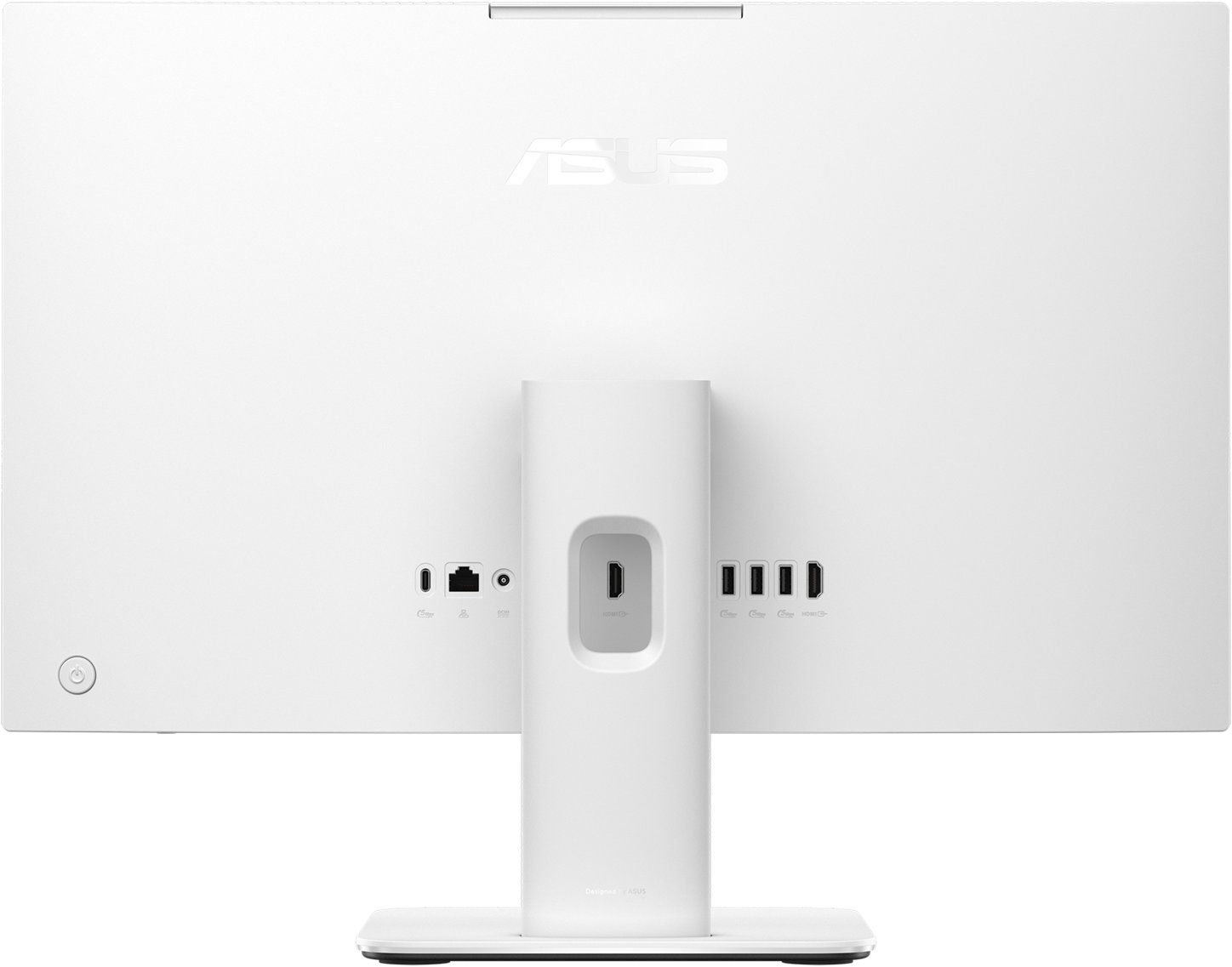 All In One PC ASUS V400 All-in-One PC V440VAT-WPD004W Fehér ...