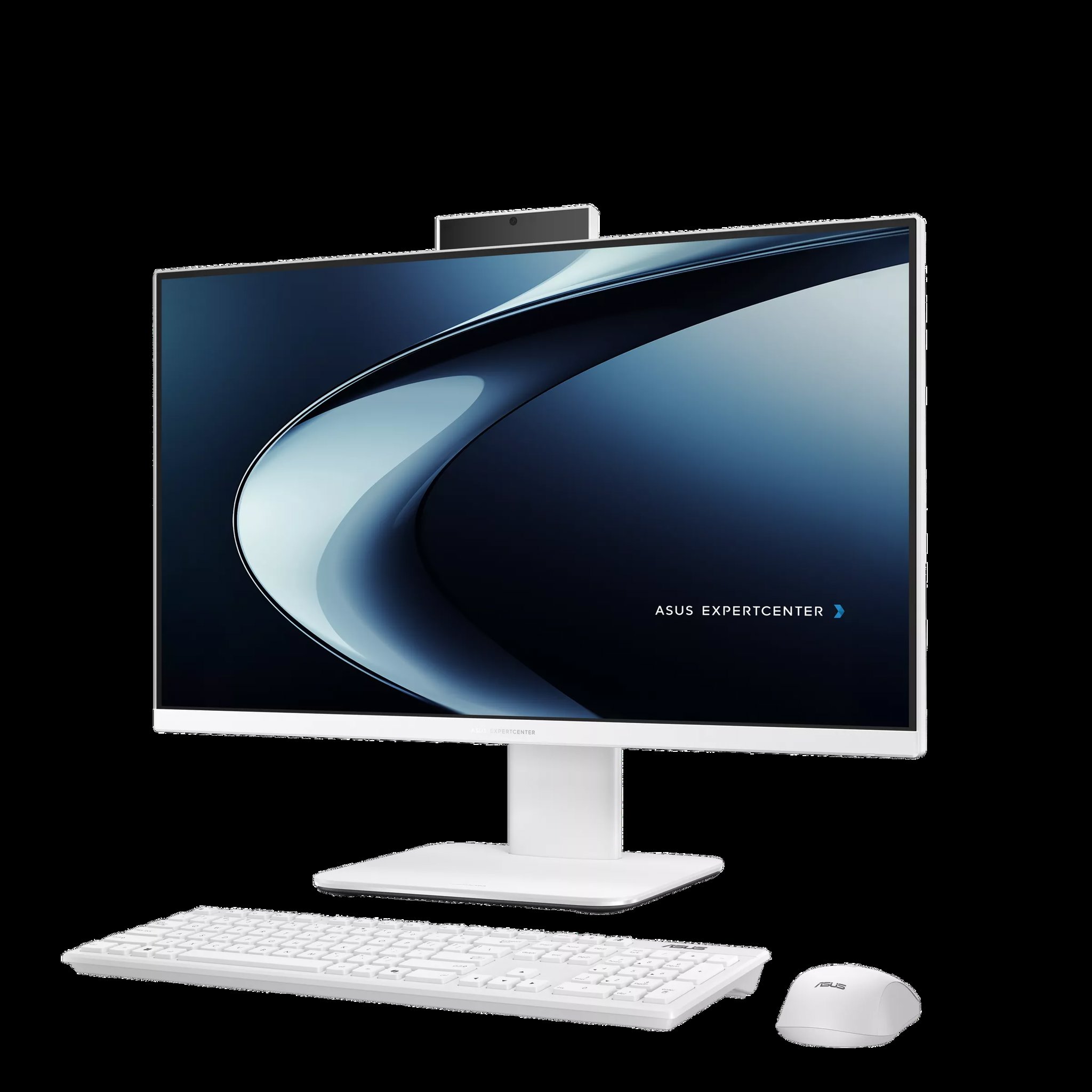 All In One PC Asus ExpertCenter AIO P440VAK-WPC1760 White ...