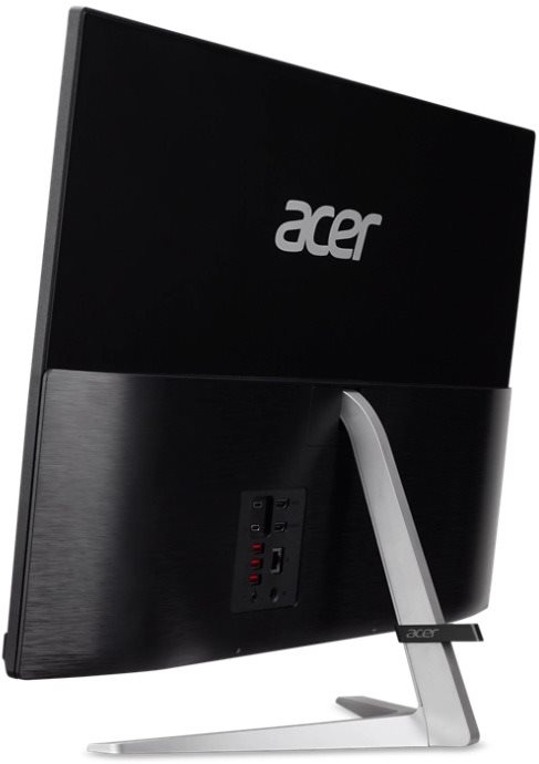 All In One PC Acer All-In-One PC Aspire C27-1851 ...
