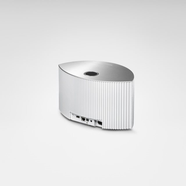 Bluetooth Speaker Technics OTTAVA SC-C30, White Lifestyle