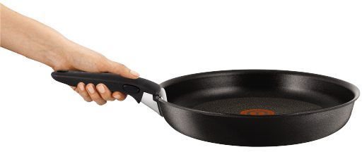 Pan TEFAL INGENIO EXPERTISE 26cm Lateral view