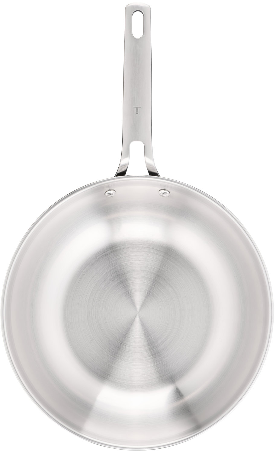 Wok Pan Tefal Wok pan 28 cm without coating Extreme E52919 ...