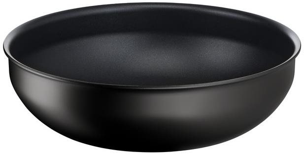 Wok Pan Tefal Wok 26 cm Ingenio Unlimited L7637732 PLA