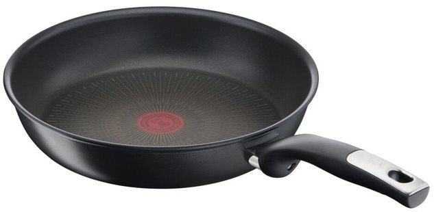 Pan Tefal Unlimited Pan 24cm G2550472 Lateral view