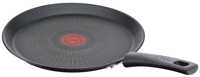 Pan Tefal Pancake Pan 25cm Excellence G2693872 ...