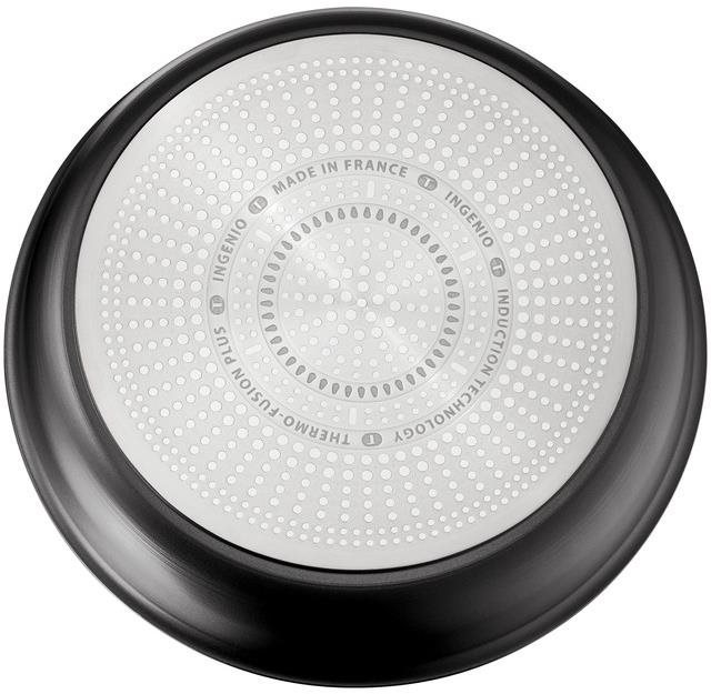 Pan Tefal Pan 22 cm Ingenio Unlimited L7630302 Lateral view