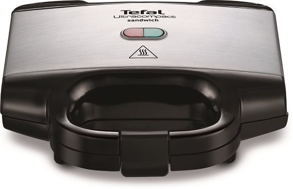 Toaster Tefal SM155212 Ultra Compact Screen
