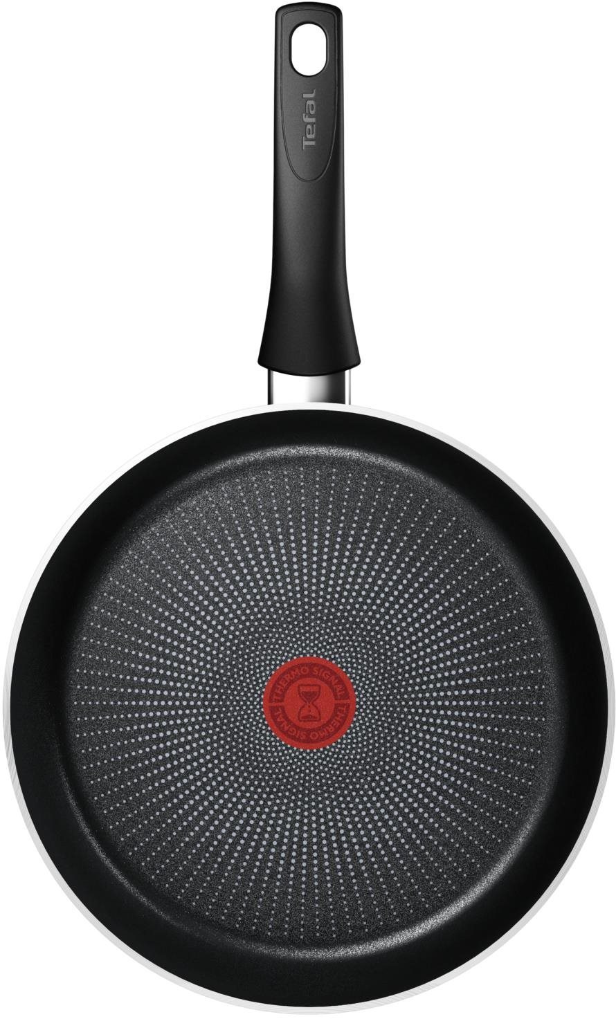 Pan Tefal Frying Pan 28 cm Force C2920653 ...