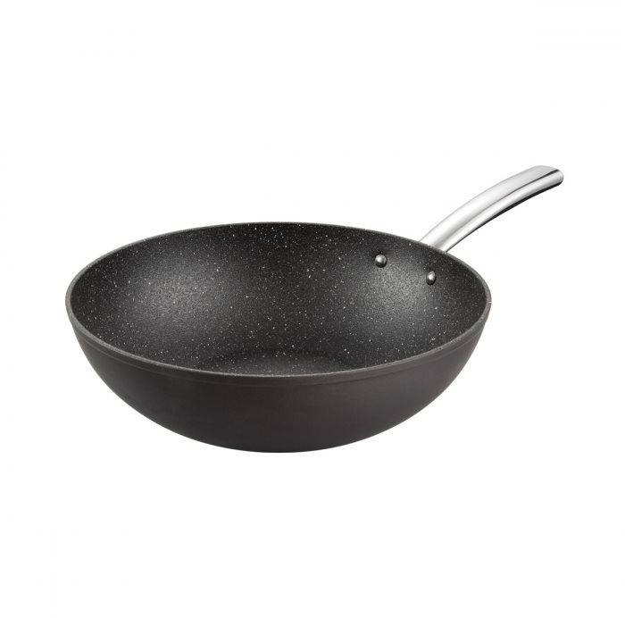 Wok Pan TESCOMA PRESIDENT 30cm 602646.00 PLA