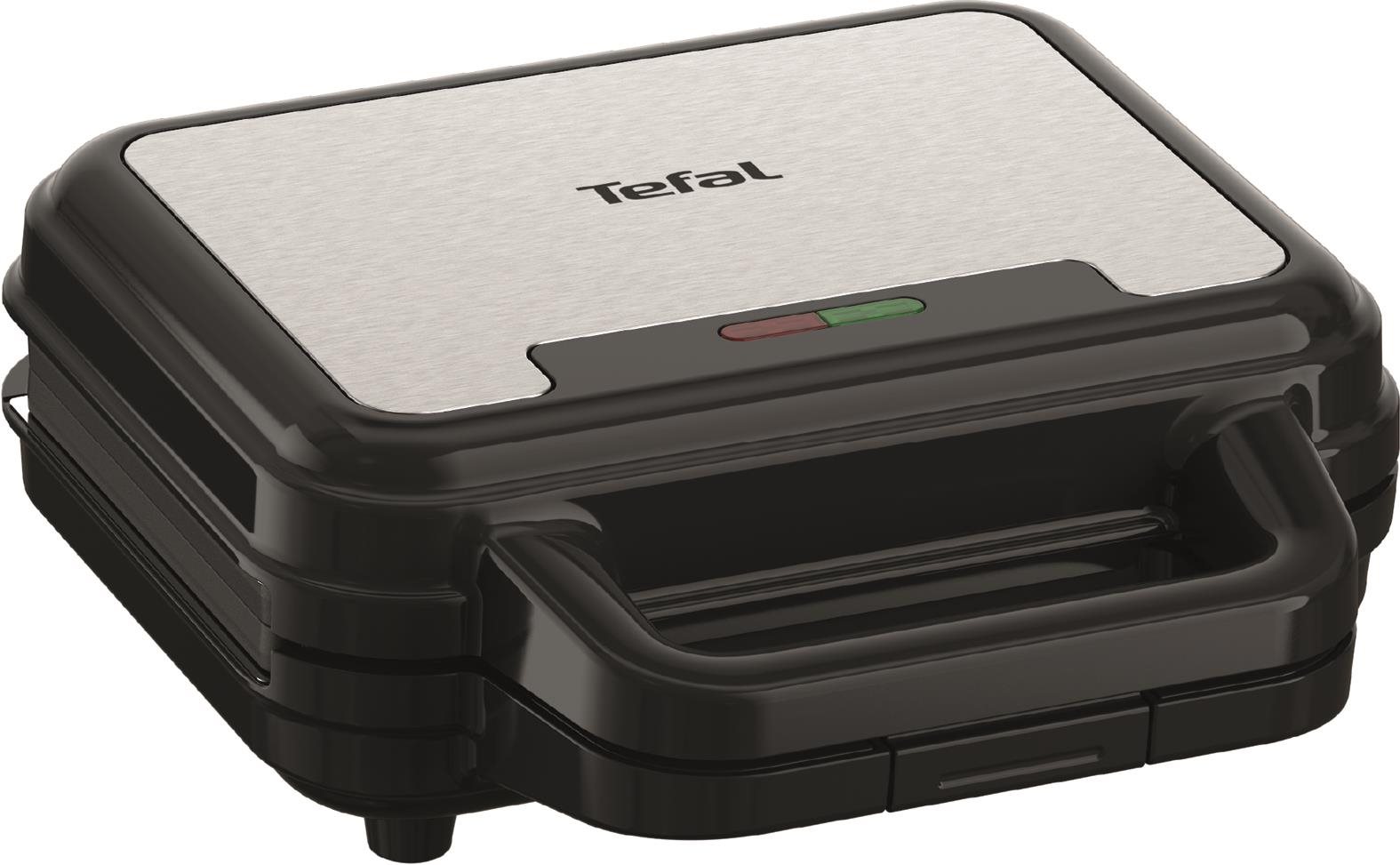 Sandwich Maker Tefal SW383D10 3in1 UltraCompact ...